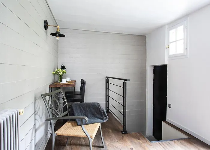 Appartement Gerard, Tout Equipe Paris 13Eme